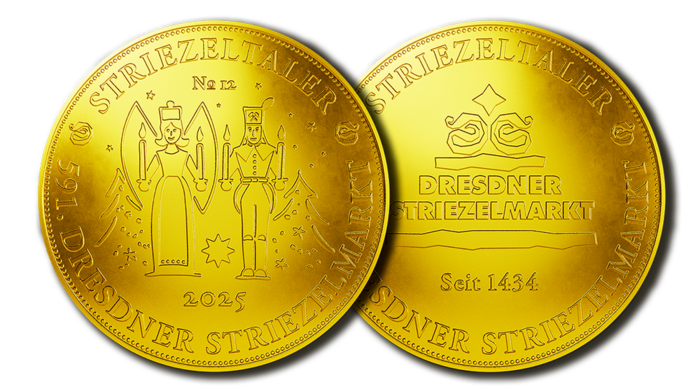 Der Striezeltaler 2025