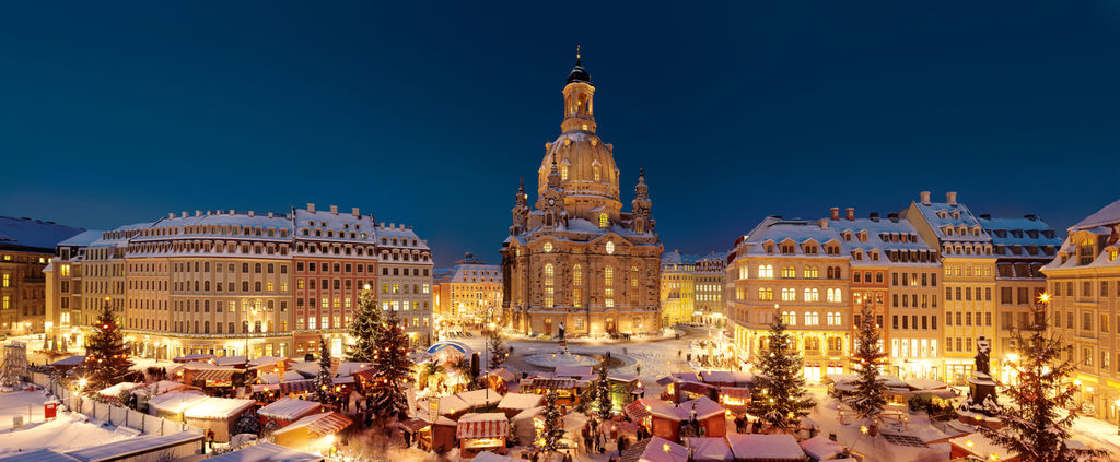 Weihnachtensstadt Dresden Weihnachtensstadt Dresden